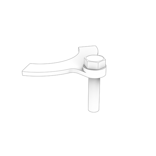 21244540 Measuring tool | Genuine Volvo Penta Part