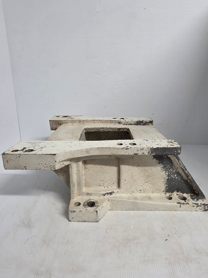 Universal 5 Inch Outboard Mounting Bracket | Genuine Used Part