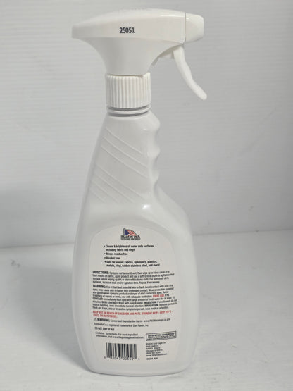 957385 303 Marine & Recreation Multi Surface Cleaner 946ml | Genuine 303 Protectant