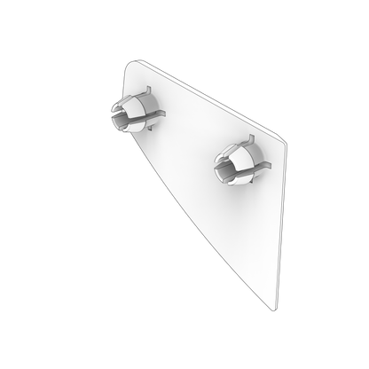 3589522 Plate | Genuine Volvo Penta Part