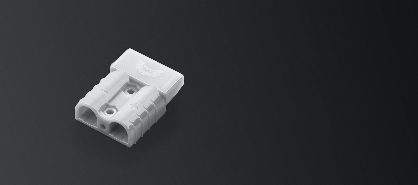AND-SGL-GREY | Genuine STEDI Product