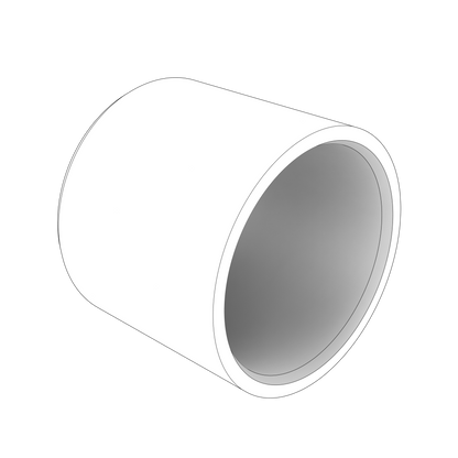 3862139 Bushing | Genuine Volvo Penta Part