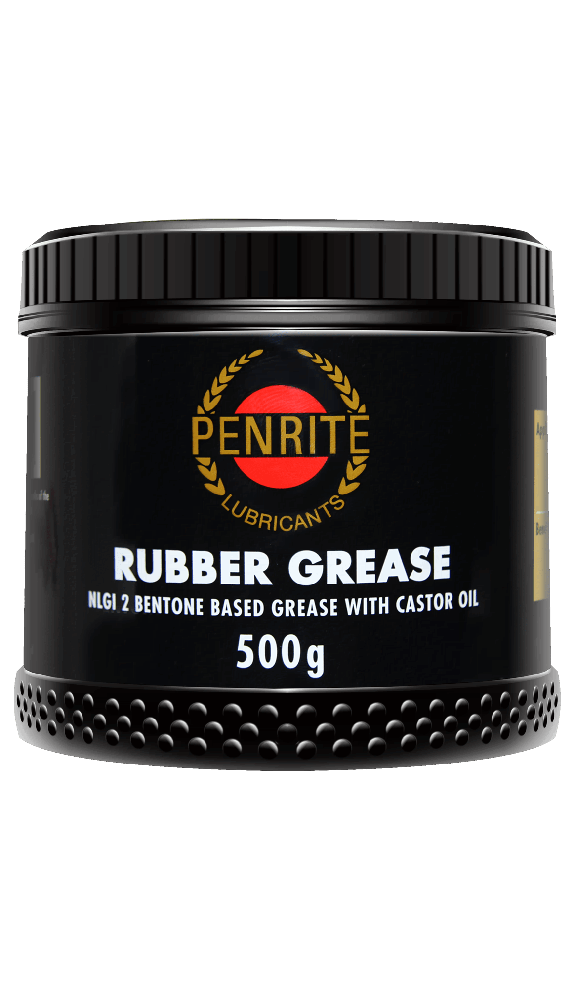 RUBGR0005 Penrite Rubber Grease 500gm | Genuine Penrite Lubricants