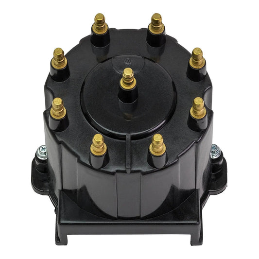 808483T3 Mercury MerCruiser Distributor Cap | Genuine Quicksilver OEM Part