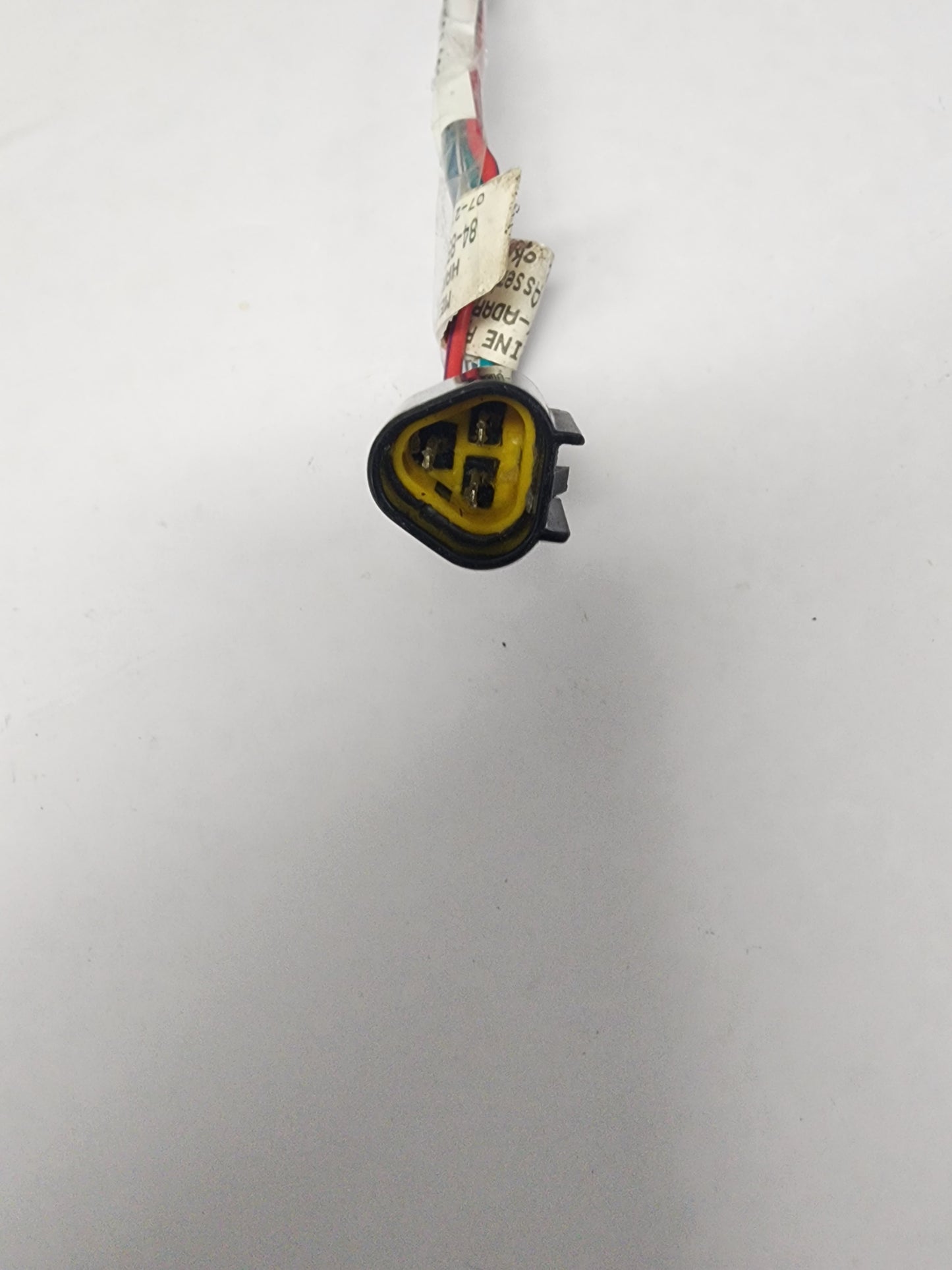 858723T1 Mercury Harness | Genuine Used Part