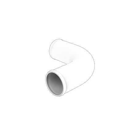 24530726 Pipe Elbow | Genuine Volvo Penta Part - photo 2 of 2
