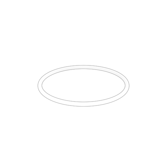 949762 O-Ring | Genuine Volvo Penta Part