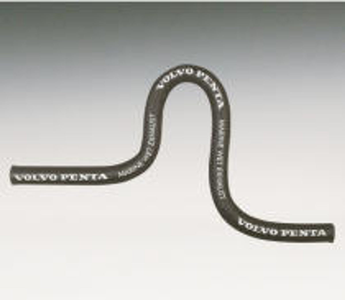 1140672 Exhaust Hose | Genuine Volvo Penta Part