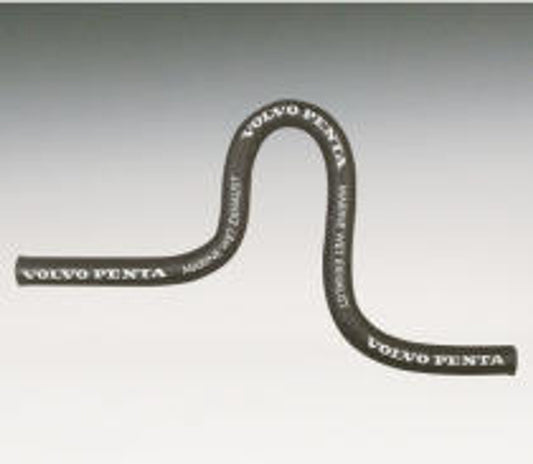 1140672 Exhaust Hose | Genuine Volvo Penta Part