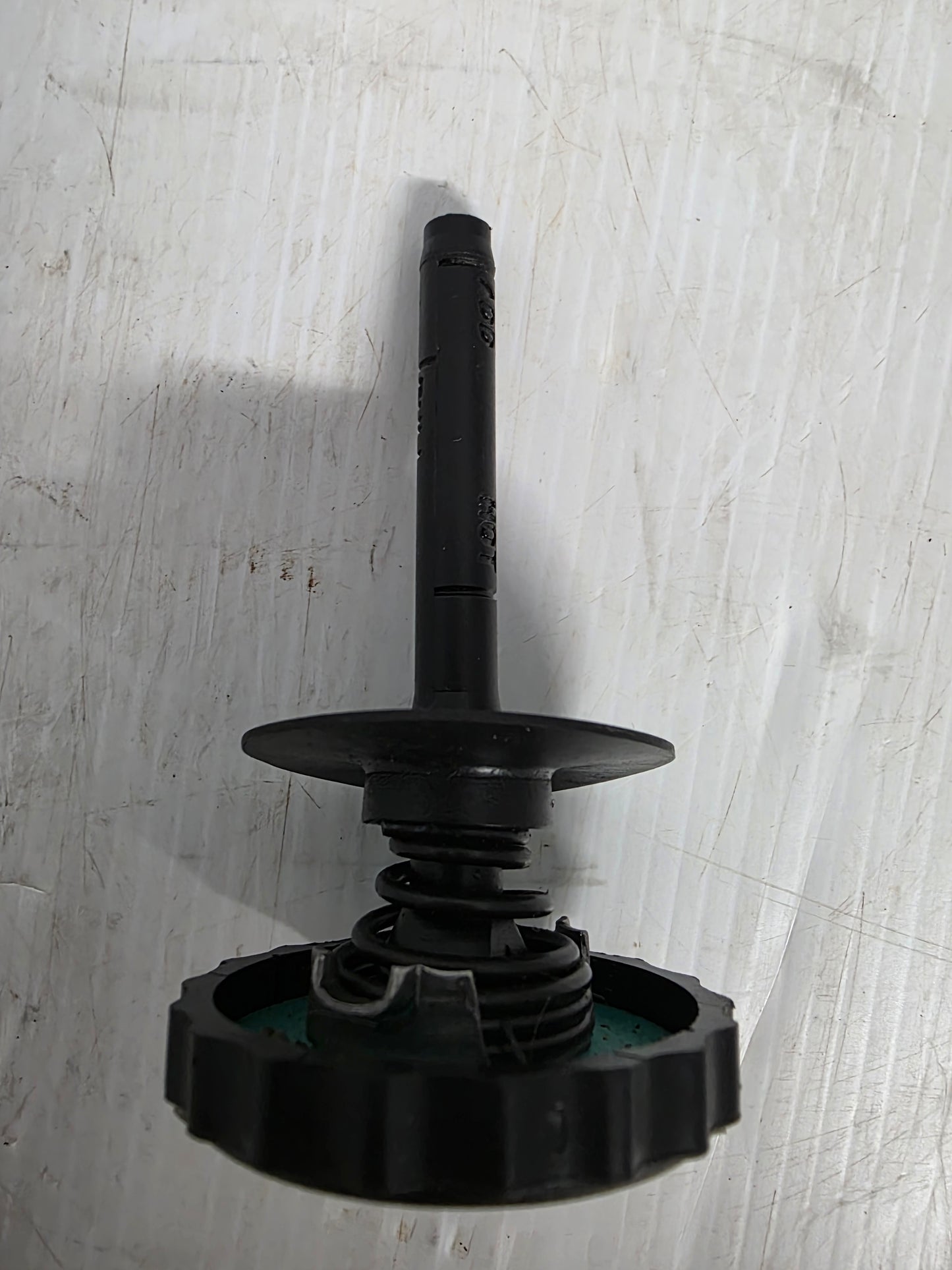 7834184 Volvo Penta Power Steering Cap | Genuine Used Part