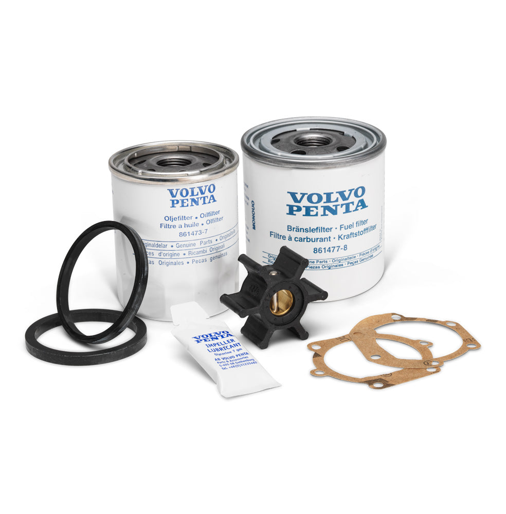21189380 Service Kit | Genuine Volvo Penta Part