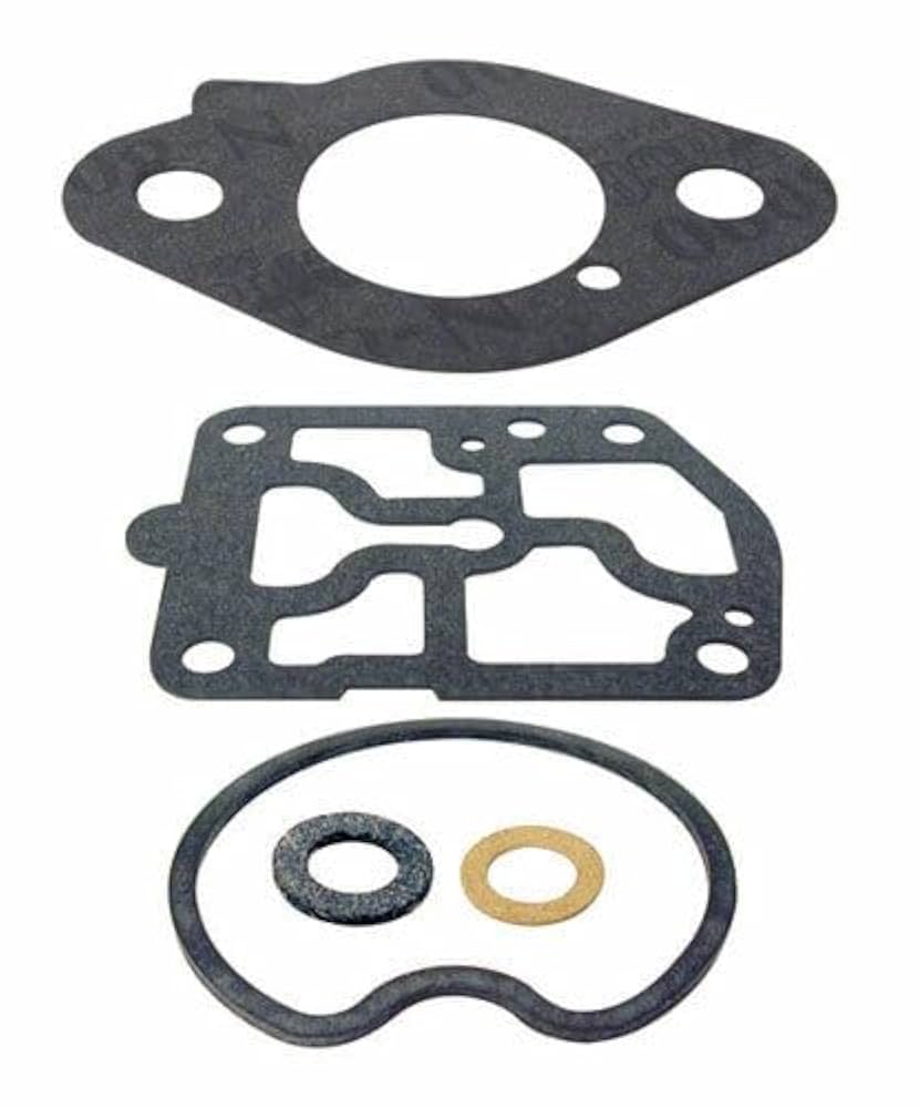 1395-9651 Mercury MerCruiser Gasket Set | Genuine Quicksilver OEM Part
