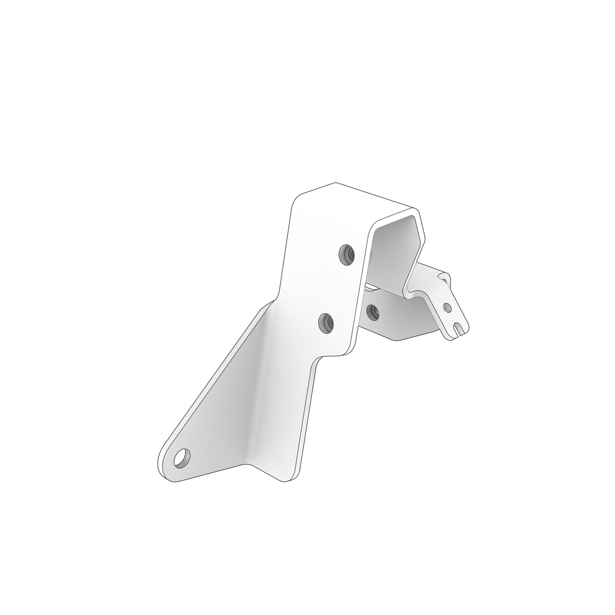 21377642 Bracket | Genuine Volvo Penta Part