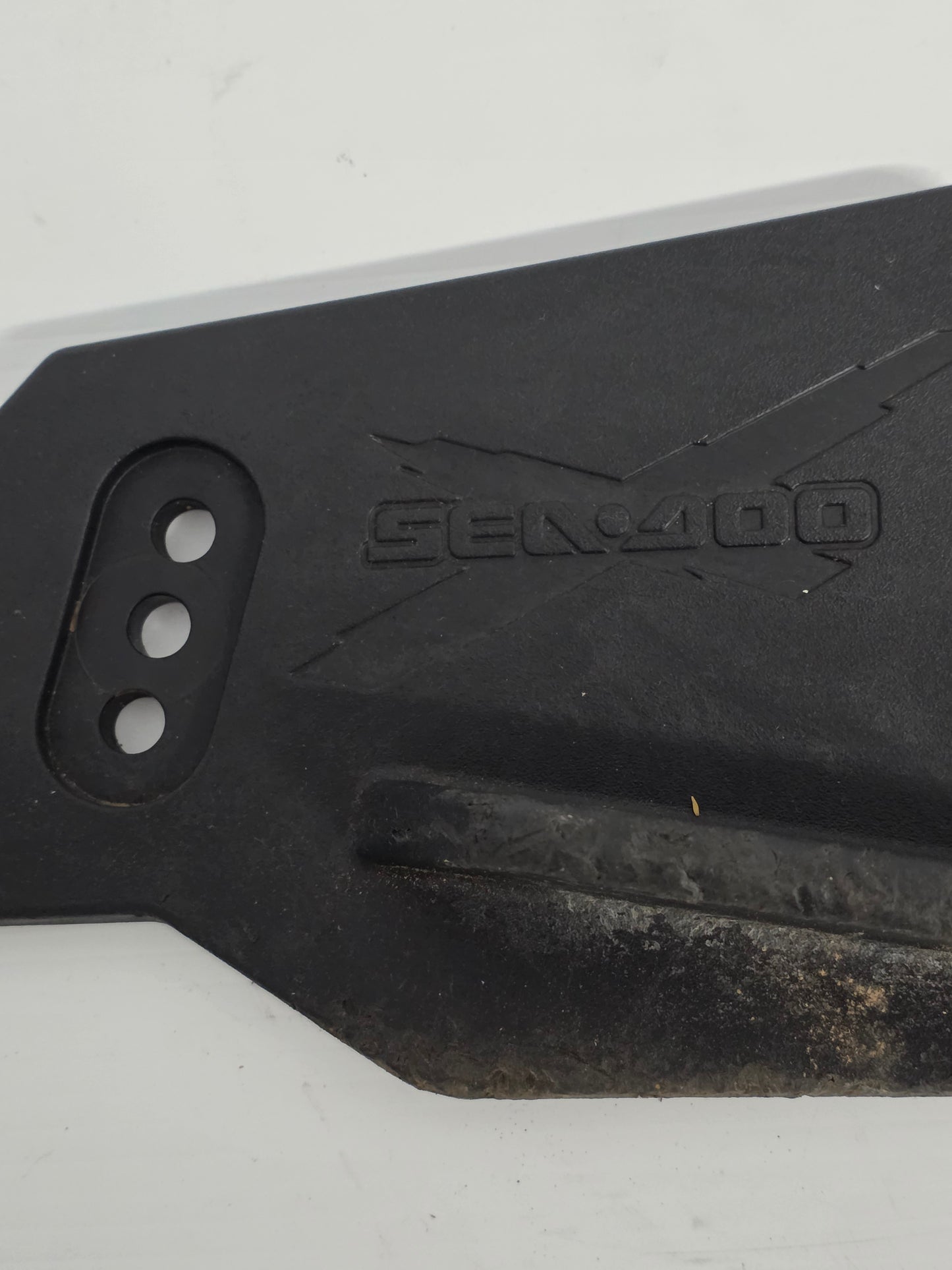 292001871 Seadoo RH Sponson | Genuine Used Part