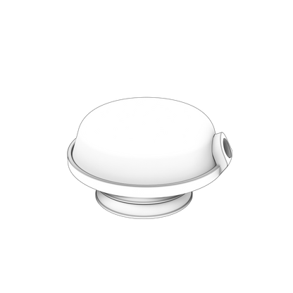 22047623 Flame Shield | Genuine Volvo Penta Part - photo 2 of 2