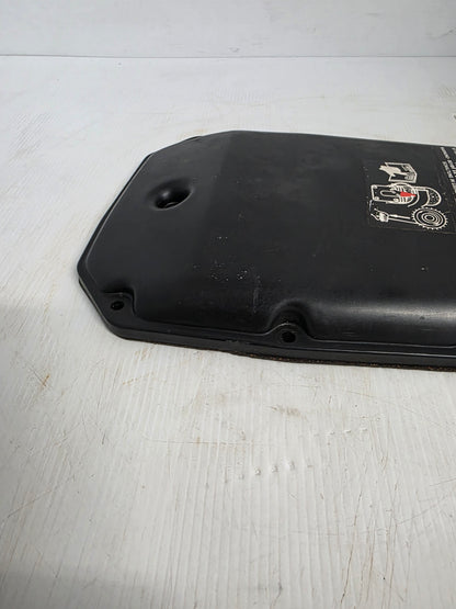 321745 BRP Cover Air Silencer | Genuine Used Part
