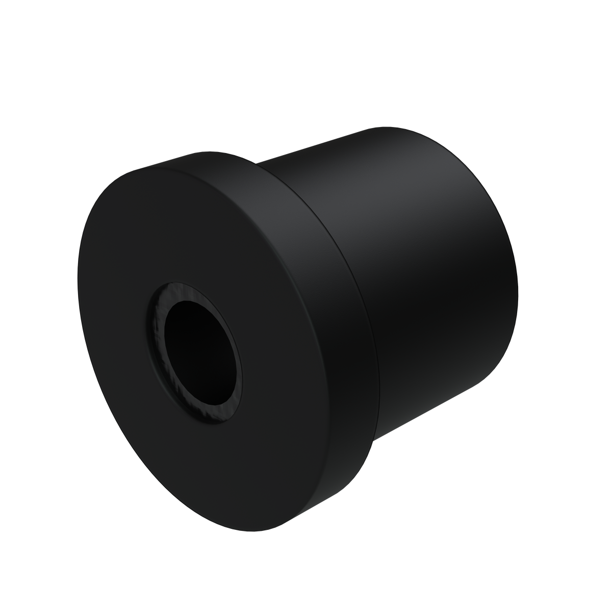 865362 Rubber Bushing | Genuine Volvo Penta Part