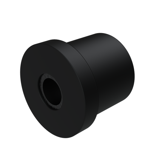 865362 Rubber Bushing | Genuine Volvo Penta Part