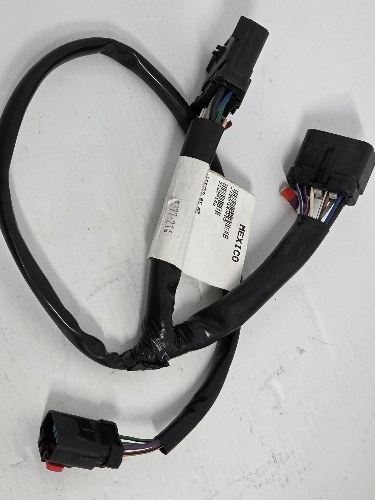 21200148, Wiring Harness | Genuine Volvo Penta Part