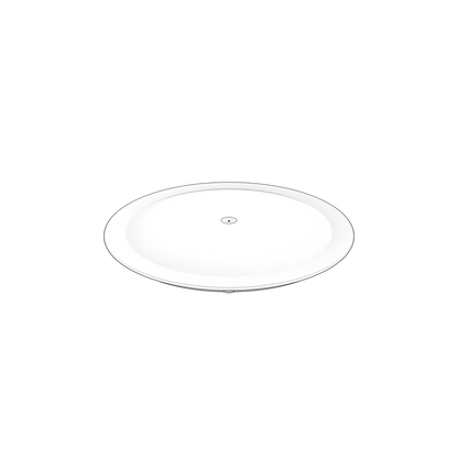 3583339 Pressure Plate | Genuine Volvo Penta Part