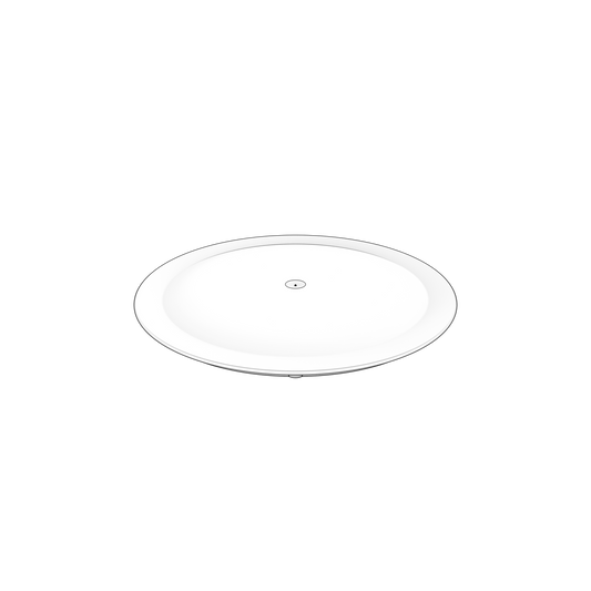 3583339 Pressure Plate | Genuine Volvo Penta Part