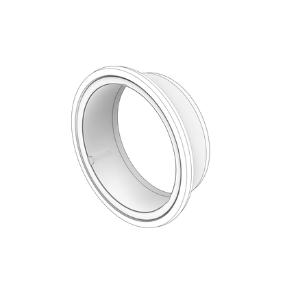 422414 Sealing Ring | Genuine Volvo Penta Part