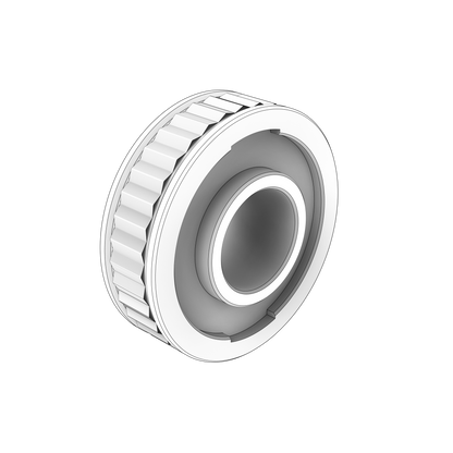 3888555 Bearing | Genuine Volvo Penta Part - photo 2 of 2