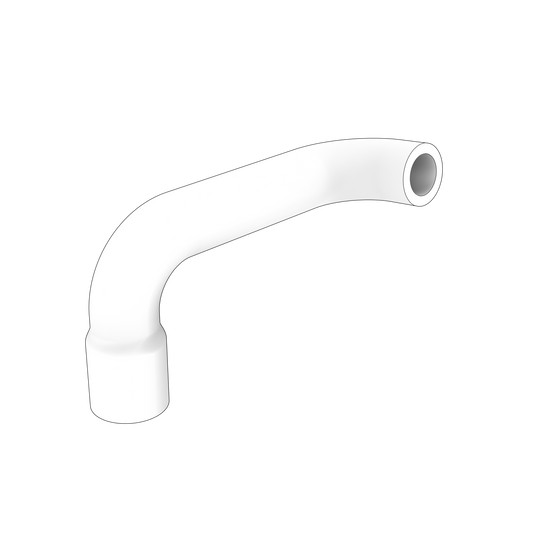 3817824 Hose | Genuine Volvo Penta Part
