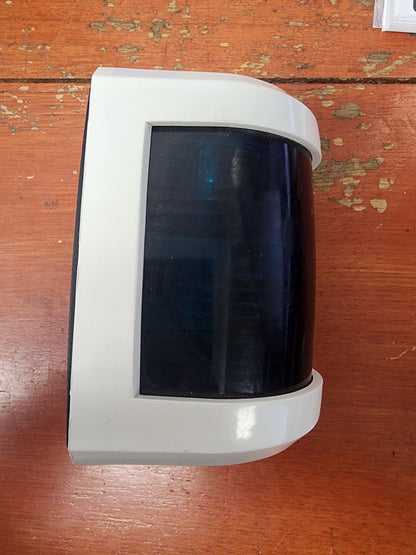 30105 CLASSIC 12 Bi-colour Light, with white housing | Marine Electrical Part