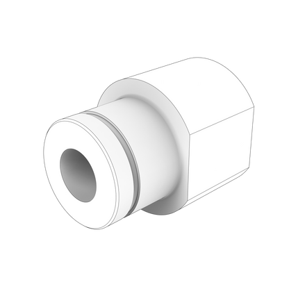 3589591 Shaft | Genuine Volvo Penta Part - photo 2 of 2