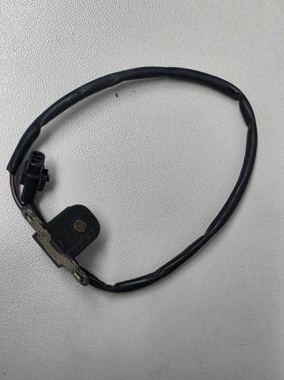 61A-85895-00-00 Yamaha Z200 Crank Position Sender | Genuine Used Part