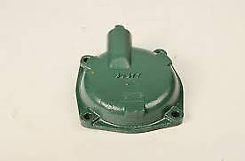 3583641, End Cover | Genuine Volvo Penta Part