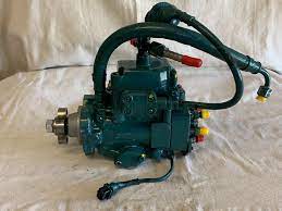 3581916 Injection Pump | Genuine Volvo Penta Part