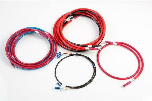 002407 Wiring Loom to suit Mini Std and NG Mini 50 FF