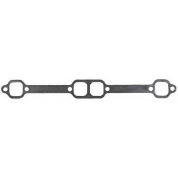 2733395 Mercury MerCruiser Genuine MerCruiser V8 Manifold Gasket | Genuine Quicksilver OEM Part