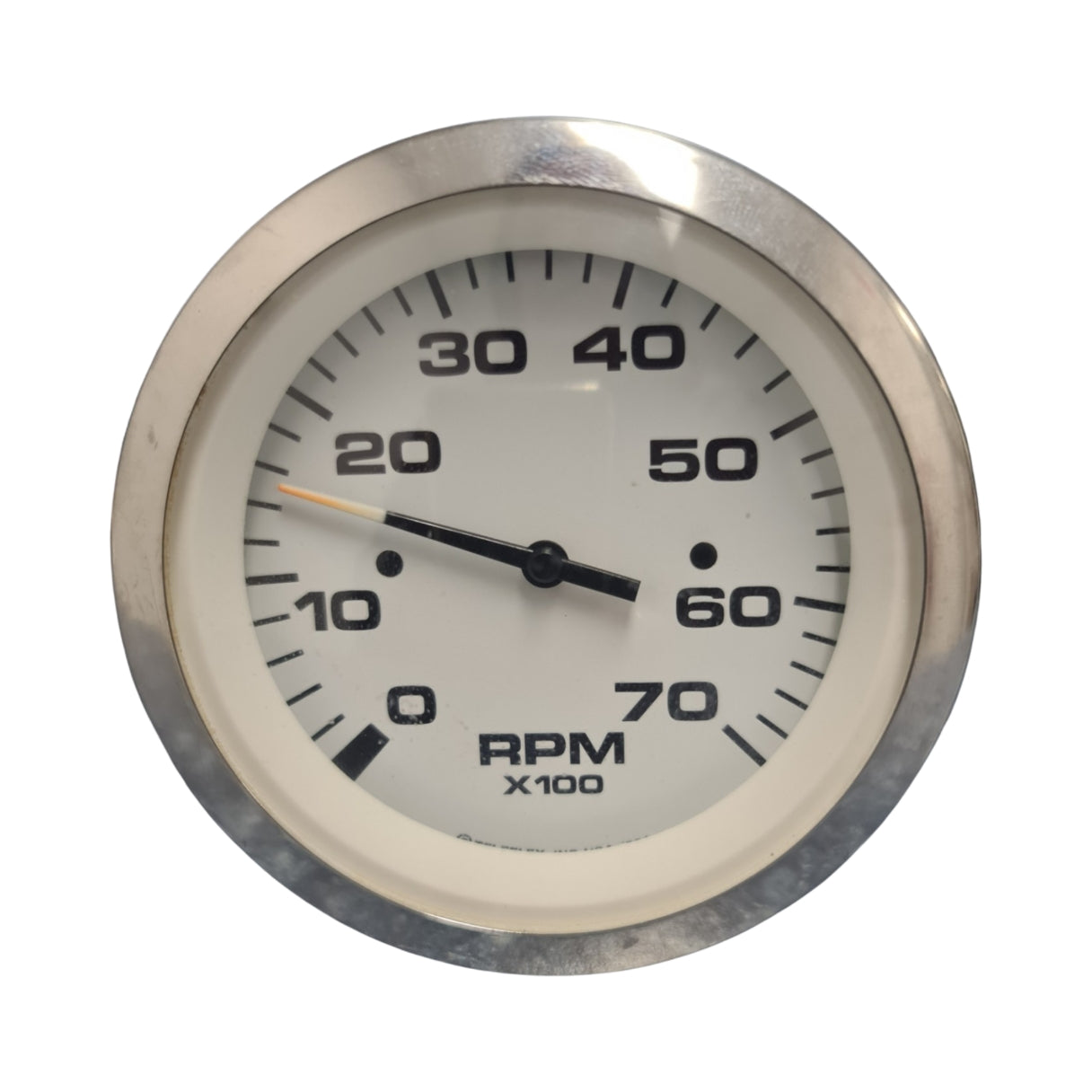 59737 Teleflex Lido Tachometer | Genuine Used Part