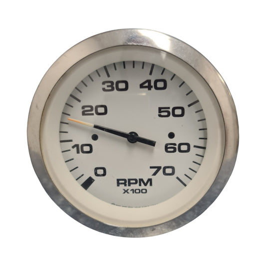 59737 Teleflex Lido Tachometer | Genuine Used Part