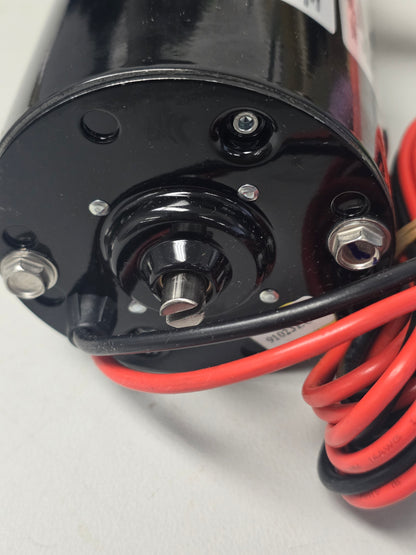 J16-223 Jabsco 12v Macerator | Marine Pump & Fitting