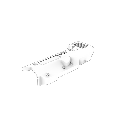 22864739 Cover | Genuine Volvo Penta Part - photo 2 of 2