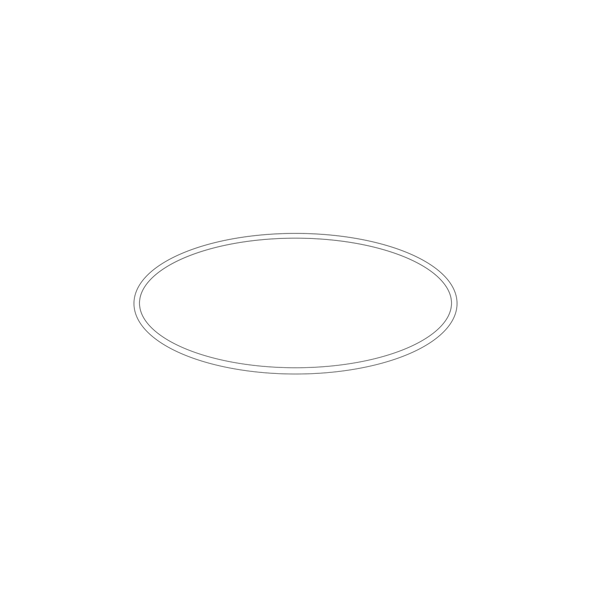 22882799 O-Ring | Genuine Volvo Penta Part - photo 2 of 2