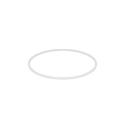 22882799 O-Ring | Genuine Volvo Penta Part - photo 2 of 2