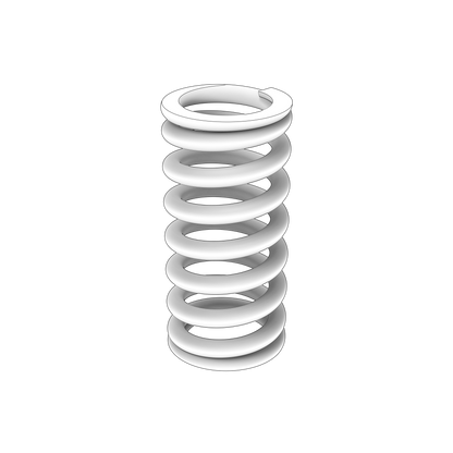 872580 Spring | Genuine Volvo Penta Part - photo 2 of 2