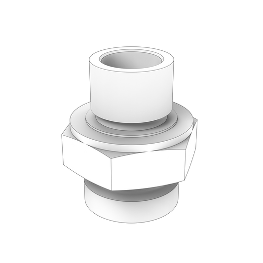 994010 Nipple | Genuine Volvo Penta Part - photo 2 of 2