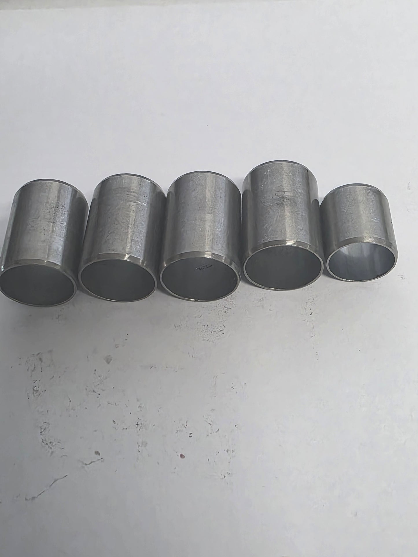 90705-PT0-000 Honda Cylinder Head Dowels (PK4) | Genuine Used Part