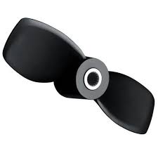 23478920 Propeller | Genuine Volvo Penta Part