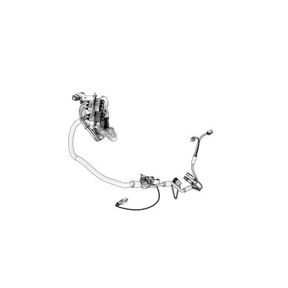 23809770 Wiring Harness | Genuine Volvo Penta Part - photo 2 of 2