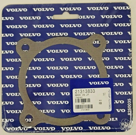 21313833, Gasket | Genuine Volvo Penta Part