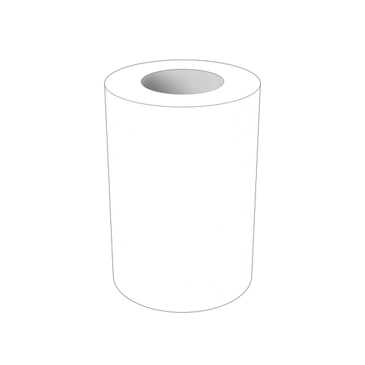 861461 Spacer Sleeve | Genuine Volvo Penta Part - photo 2 of 2