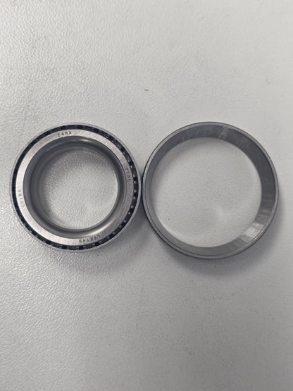 A1352 Mackay 1712 Dunbier Bearing Set Slimline & Two-Part Seal | Marine Trailer Part