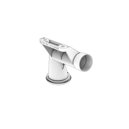21448895 Oil Strainer | Genuine Volvo Penta Part